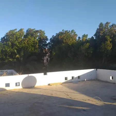 Villa Bianca